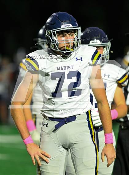 Thumbnail 2 in Marist @ Dunwoody photogallery.