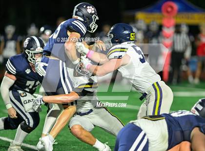 Thumbnail 3 in Marist @ Dunwoody photogallery.