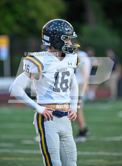 Thumbnail 3 in Marist @ Dunwoody photogallery.