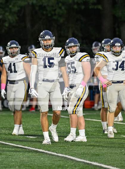 Thumbnail 1 in Marist @ Dunwoody photogallery.