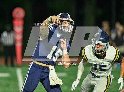 Thumbnail 2 in Marist @ Dunwoody photogallery.