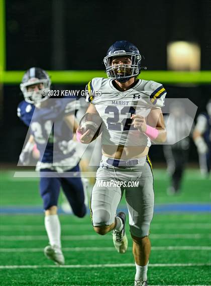 Thumbnail 1 in Marist @ Dunwoody photogallery.