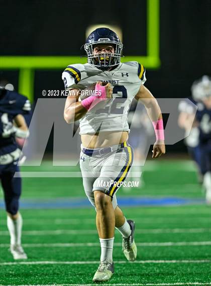 Thumbnail 3 in Marist @ Dunwoody photogallery.