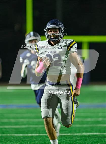Thumbnail 2 in Marist @ Dunwoody photogallery.