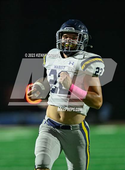 Thumbnail 1 in Marist @ Dunwoody photogallery.