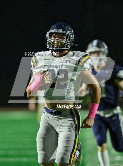 Thumbnail 3 in Marist @ Dunwoody photogallery.