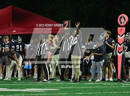 Thumbnail 3 in Marist @ Dunwoody photogallery.
