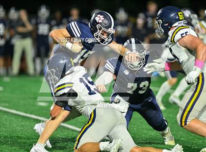Thumbnail 3 in Marist @ Dunwoody photogallery.