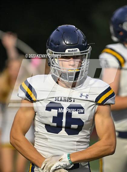Thumbnail 2 in Marist @ Dunwoody photogallery.