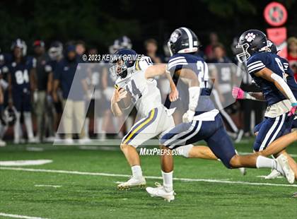 Thumbnail 1 in Marist @ Dunwoody photogallery.