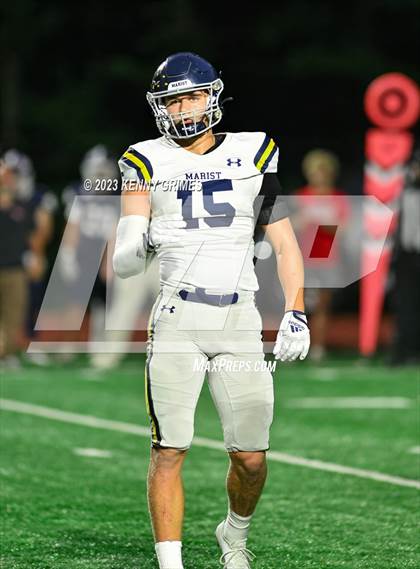 Thumbnail 3 in Marist @ Dunwoody photogallery.