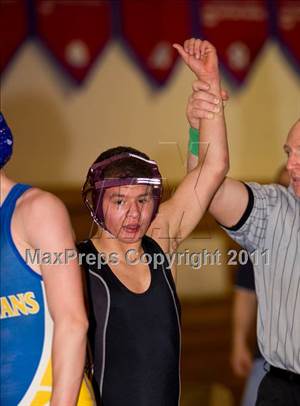 Section 4, Southern Tier Athletic Conference, Wrestling Championship (Owego)