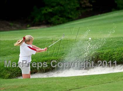 Thumbnail 3 in Marvin Ridge vs Butler  photogallery.