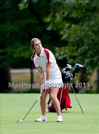 Thumbnail 2 in Marvin Ridge vs Butler  photogallery.