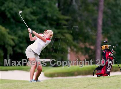 Thumbnail 2 in Marvin Ridge vs Butler  photogallery.