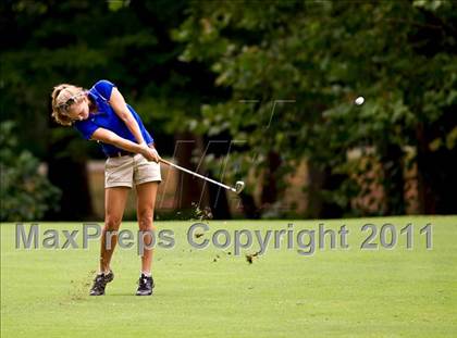 Thumbnail 2 in Marvin Ridge vs Butler  photogallery.