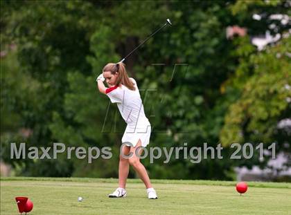 Thumbnail 1 in Marvin Ridge vs Butler  photogallery.