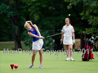 Thumbnail 3 in Marvin Ridge vs Butler  photogallery.