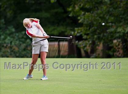 Thumbnail 1 in Marvin Ridge vs Butler  photogallery.