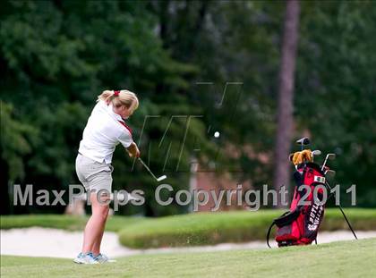 Thumbnail 3 in Marvin Ridge vs Butler  photogallery.