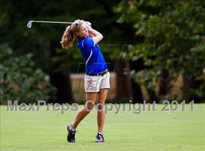 Thumbnail 2 in Marvin Ridge vs Butler  photogallery.