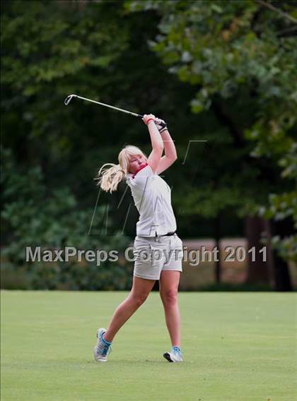 Thumbnail 3 in Marvin Ridge vs Butler  photogallery.