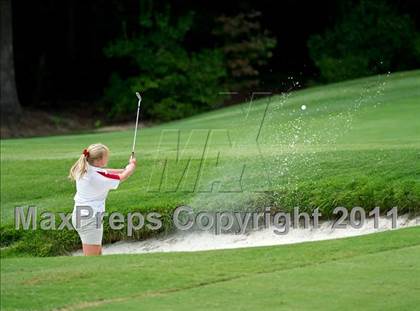 Thumbnail 1 in Marvin Ridge vs Butler  photogallery.