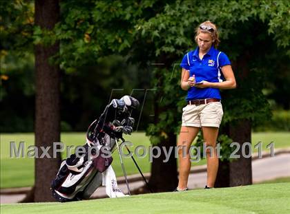 Thumbnail 1 in Marvin Ridge vs Butler  photogallery.