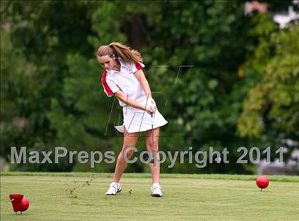 Thumbnail 2 in Marvin Ridge vs Butler  photogallery.