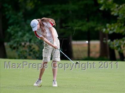 Thumbnail 3 in Marvin Ridge vs Butler  photogallery.