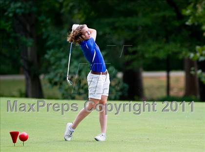 Thumbnail 1 in Marvin Ridge vs Butler  photogallery.