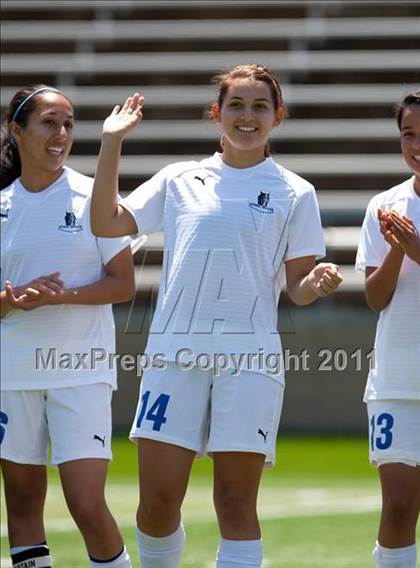 Thumbnail 1 in Oakdale vs. Sierra (CIF SJS D4 Final) photogallery.