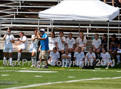 Thumbnail 1 in Oakdale vs. Sierra (CIF SJS D4 Final) photogallery.