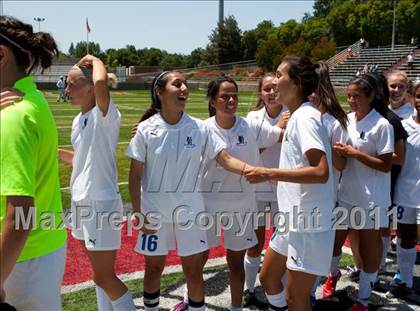 Thumbnail 1 in Oakdale vs. Sierra (CIF SJS D4 Final) photogallery.