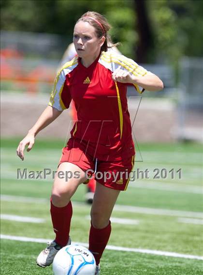 Thumbnail 1 in Oakdale vs. Sierra (CIF SJS D4 Final) photogallery.