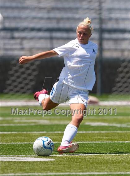 Thumbnail 3 in Oakdale vs. Sierra (CIF SJS D4 Final) photogallery.