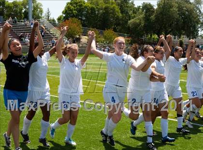 Thumbnail 1 in Oakdale vs. Sierra (CIF SJS D4 Final) photogallery.