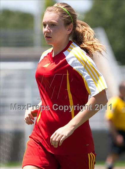 Thumbnail 1 in Oakdale vs. Sierra (CIF SJS D4 Final) photogallery.