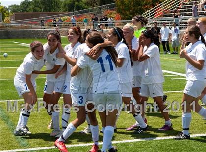 Thumbnail 2 in Oakdale vs. Sierra (CIF SJS D4 Final) photogallery.