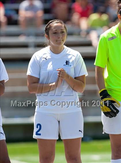 Thumbnail 1 in Oakdale vs. Sierra (CIF SJS D4 Final) photogallery.