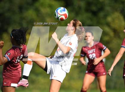 Thumbnail 1 in Suffield Academy @ Taft photogallery.