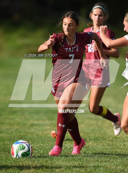 Thumbnail 1 in Suffield Academy @ Taft photogallery.