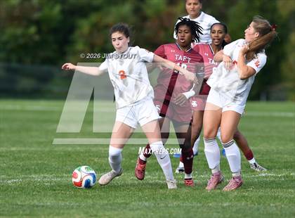 Thumbnail 2 in Suffield Academy @ Taft photogallery.