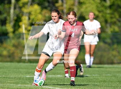 Thumbnail 3 in Suffield Academy @ Taft photogallery.