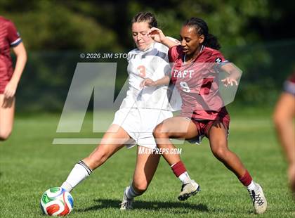 Thumbnail 2 in Suffield Academy @ Taft photogallery.