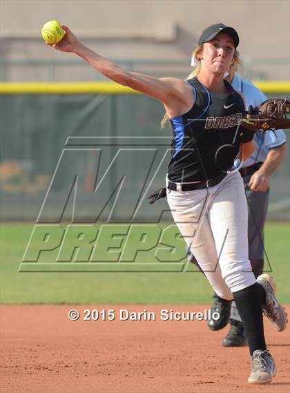 Thumbnail 3 in Gilbert @ Dobson photogallery.