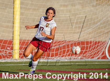 Thumbnail 1 in Kimball vs Whitney (CIF SJS D2 Semifinal) photogallery.