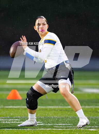 Issaquah vs. Stadium (WIAA 4A Semifinal)