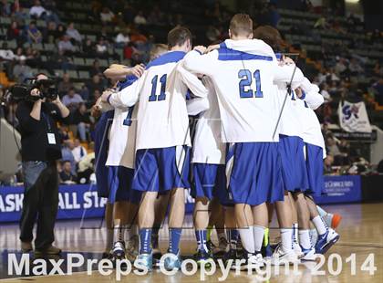 Thumbnail 1 in Olean vs. Westhill (NYSPHSAA Class B Final) photogallery.