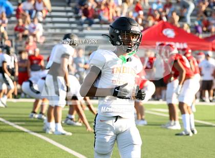 Thumbnail 1 in Grand Saline vs Van photogallery.